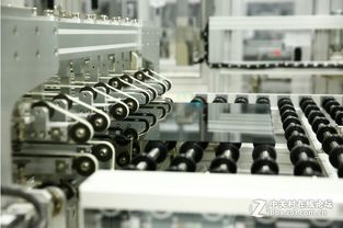 BOE ALTA工廠行 勿忘初心，方得始終——參觀BOE ALTA北京工廠見聞