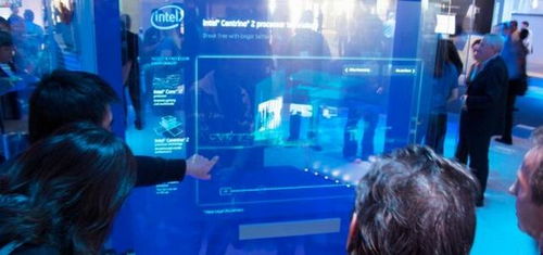 年輕企業家最關注的12大網絡科技開發新趨勢